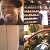 Guys Arrested For Breaking Into 50 Cent's CT Mansion